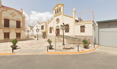 Colegio Público de Educación Especial Reina Sofía en Melilla
