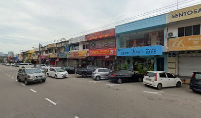 Medhub Sdn Bhd