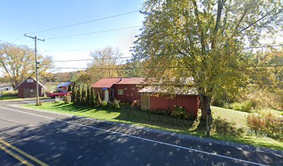 Ephratah Rod & Gun Club