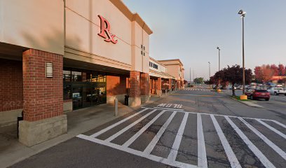 Yoke's Fresh Market Pharmacy - Liberty Lake