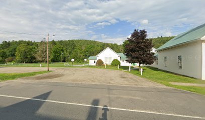 Roxbury Village School