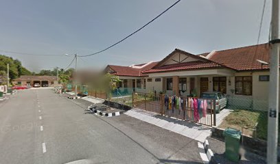 NWA Homestay Bukit Mertajam