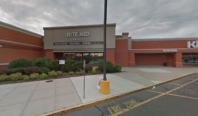 Rite Aid Pharmacy