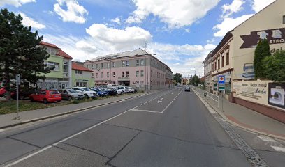 Laboratoř Klinické Biochemie