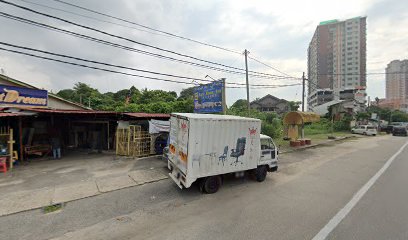 Kota Bharu Sales Centre