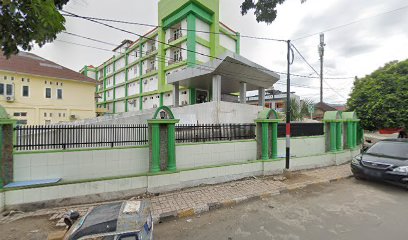 Instalasi Radiologi RSUD Padangsidimpuan