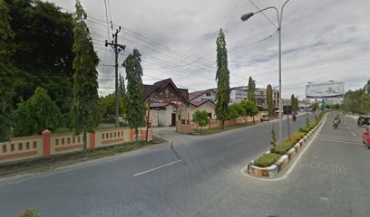 Unit Usaha Air Bersih SMK Negeri 2 Langsa