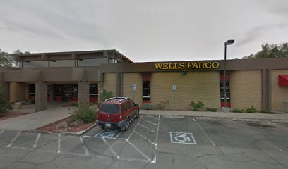 Wells Fargo Advisors