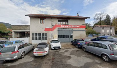 Garage du Berard