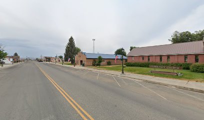 Camas County Public Library