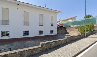 Sede do Coral de Sant'Ana e Orquestra Cultus Musicae