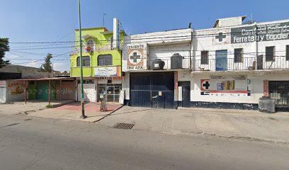 Cemento Cruz Azul