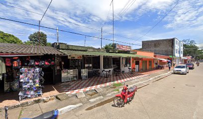 Panadería Ricuras