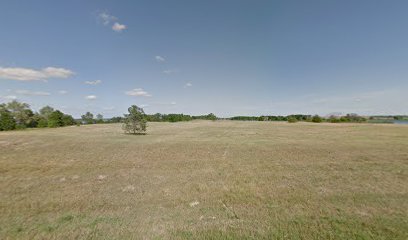 Buffalo Lake Boat Ramp West