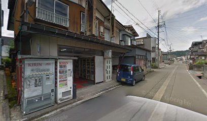 関根酒店