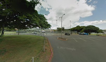 99-795 ʻIwaʻiwa Street Parking