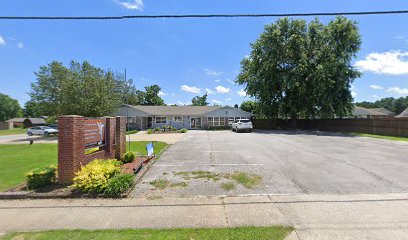 Rogers Early Learning Center