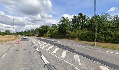 Grimstrupvej (Karrebækvej)