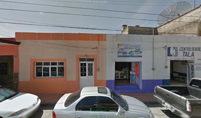 Centro dental Tala