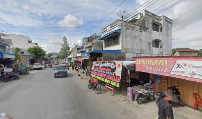 Beauty Salon