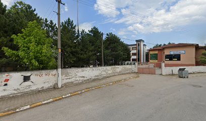 Safranbolu İmam Hatip Ortaokulu