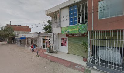 Iglesia Ministerio Apostólico Internacional Odre y Vino Nuevo