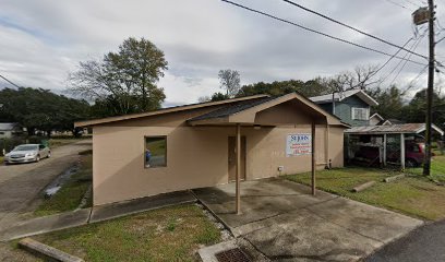 St. John Parish Bail Bond