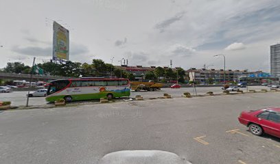 Open Parking Jalan Sg 1/2 Sri Gombak