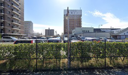 赤穂市立 赤穂駅北駐車場