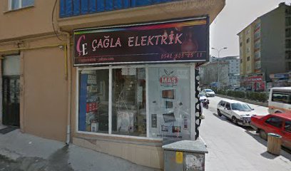 Čağla Elektrik