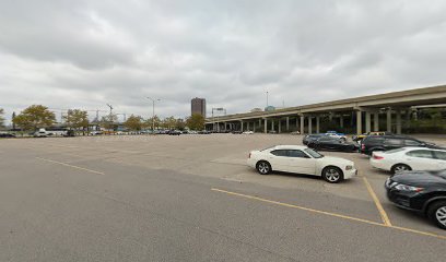 1134-1198 E Main St Parking