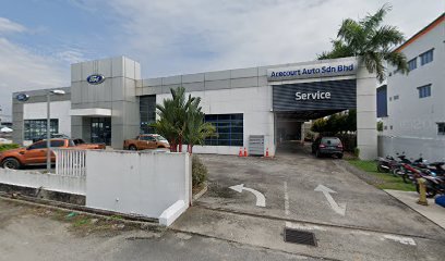 Ford Taiping, Acecourt Auto, Showroom, Service Centre, Spare Parts, Body & Paint