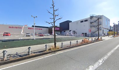 京田辺市地域子育て支援センター松井山手