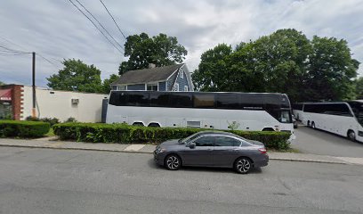 Limo Westchester