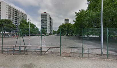 Crèche - Accueil d'urgence du Bilboquet