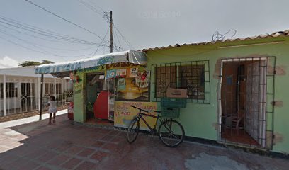 Tienda El Oasis