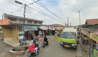 Toko Kue Mekar Sari