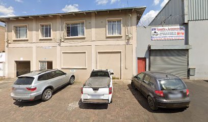 Benoni Plan Council Office