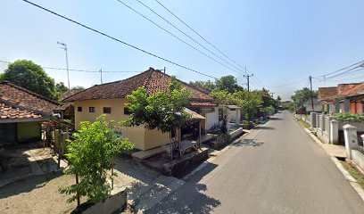 Ganesha Bird Farm