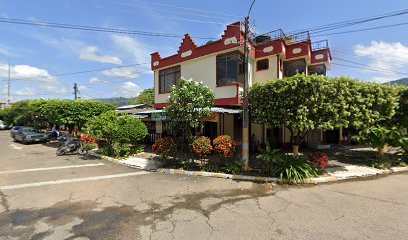 Tienda Los Arucos