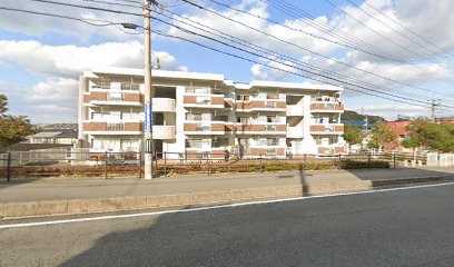 市営大学町住宅Ｒ１２