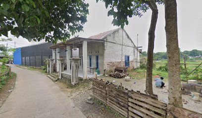 Rumah ekel