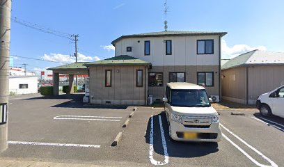 あさか野泌尿器透析クリニック