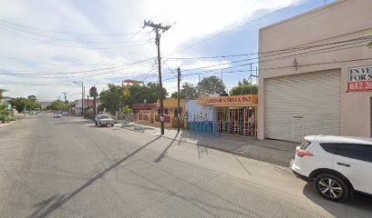 Jardin De Niños La Paz