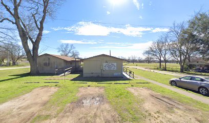 Bastrop Corner