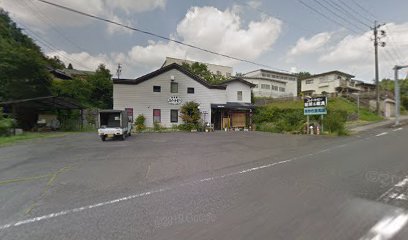 岡田生花店