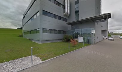 Neode Parc scientifique et technologique Neuchâtel SA