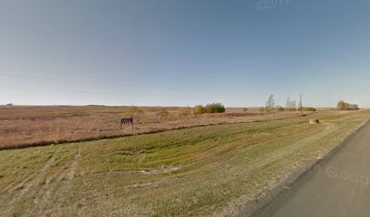 Pipestone Waterfowl Production Area