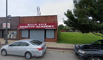 Wild Hair Beauty Academy