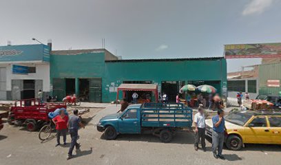 Mercado Maribel
